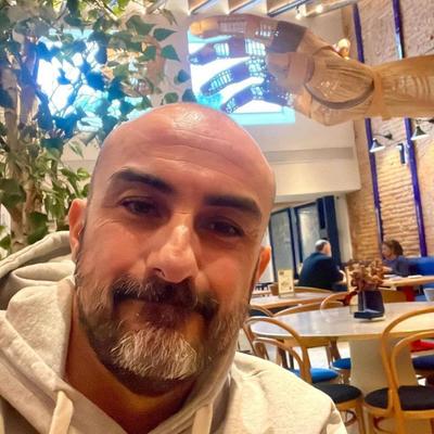 Community member profile picture