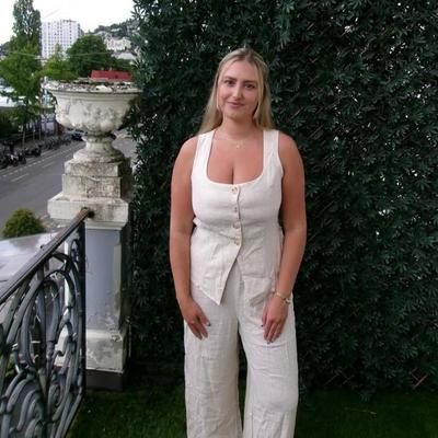 Community member profile picture