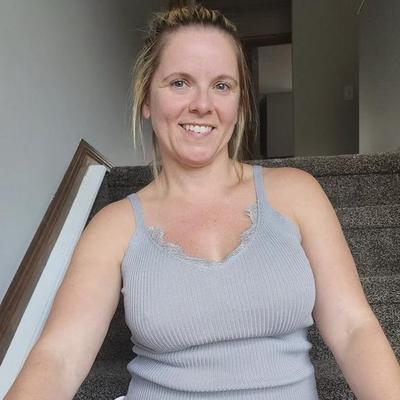 Community member avatar