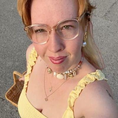 Community member profile picture