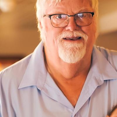 Community member profile picture