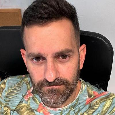 Community member avatar