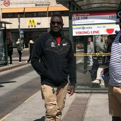 Community member profile picture