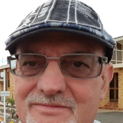 Community member profile picture