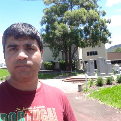 Community member profile picture