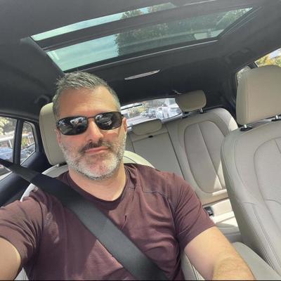 Community member profile picture