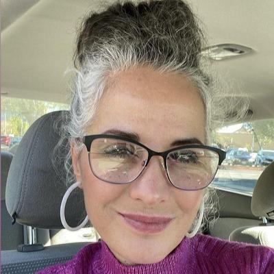 Community member avatar