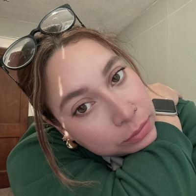 Community member profile picture