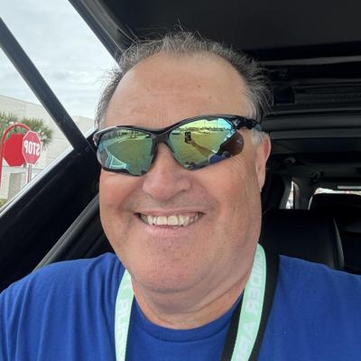 Community member profile picture