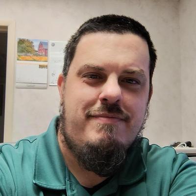 Community member profile picture