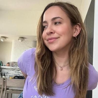 Community member profile picture