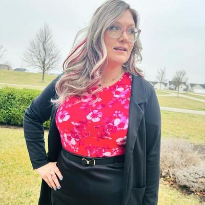 Community member avatar