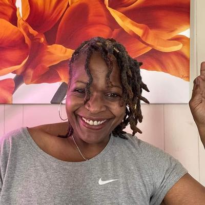 Community member profile picture