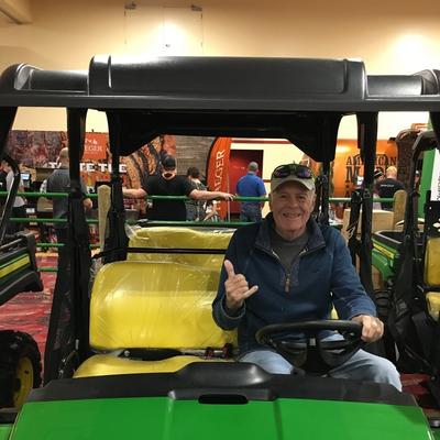 Community member profile picture