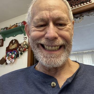 Community member profile picture