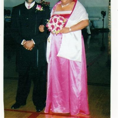 Community member avatar