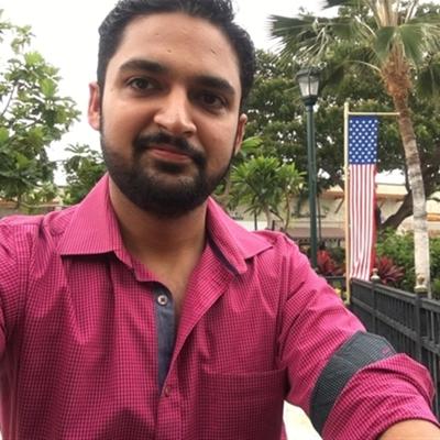 Community member profile picture 7