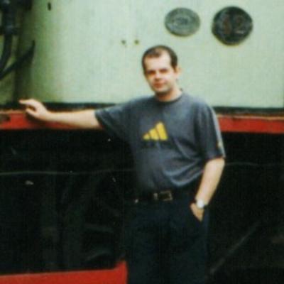 Community member profile picture