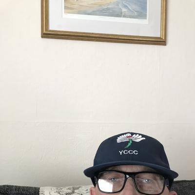 Community member profile picture