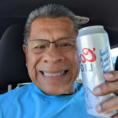 Community member profile picture