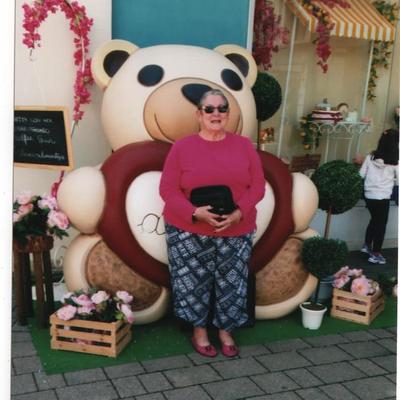 Community member profile picture