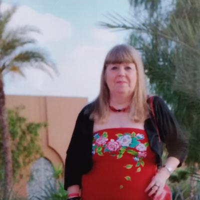 Community member profile picture