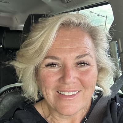 Community member profile picture