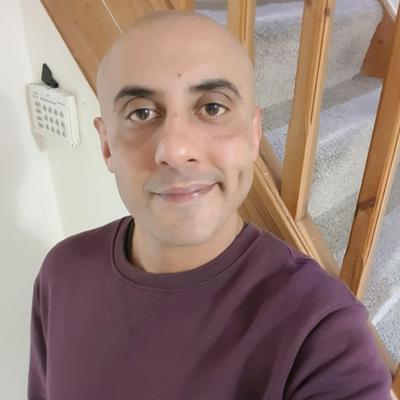 Community member profile picture