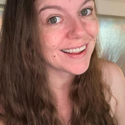 Community member avatar