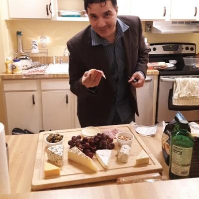 Community member profile picture 1