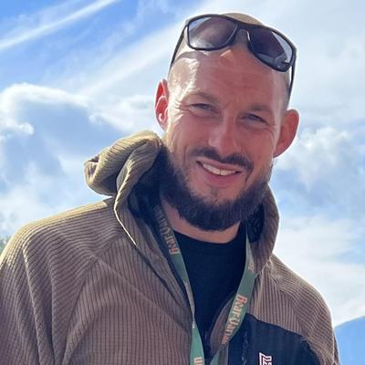 Community member profile picture