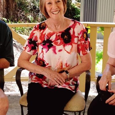 Community member profile picture