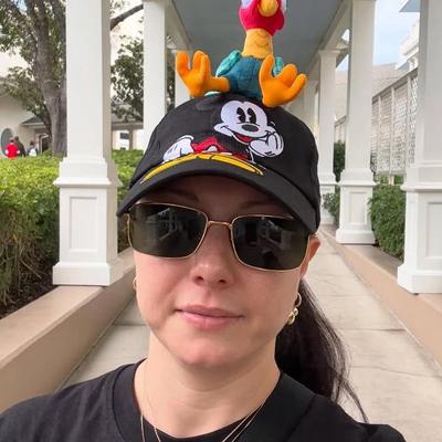 Community member profile picture