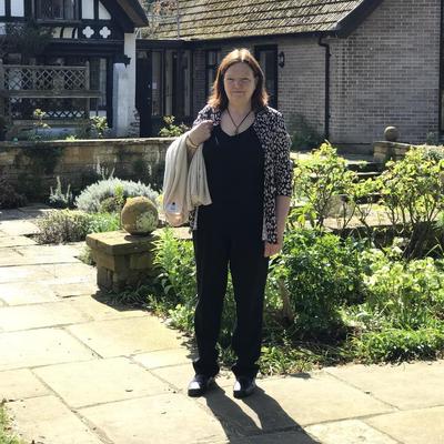 Community member profile picture