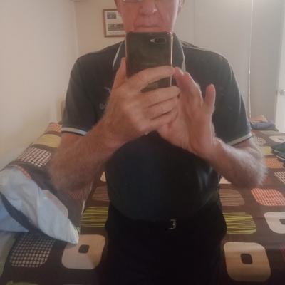 Community member profile picture