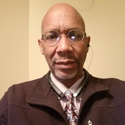 Community member avatar