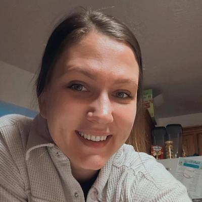 Community member profile picture