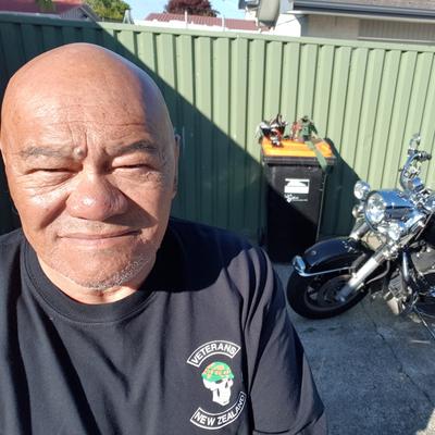 Community member profile picture