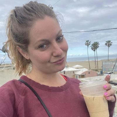 Community member profile picture
