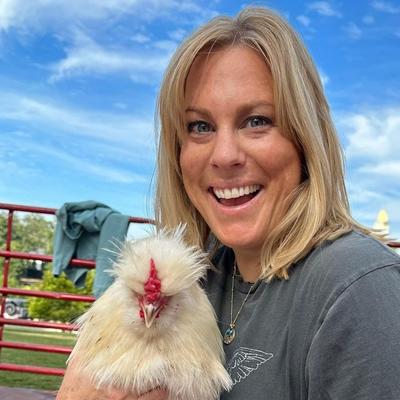 Community member profile picture