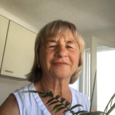 Community member profile picture