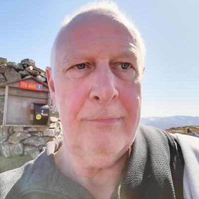 Community member profile picture