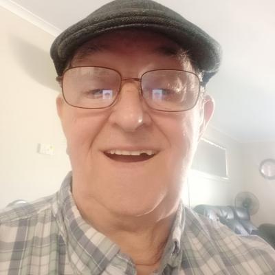 Community member profile picture