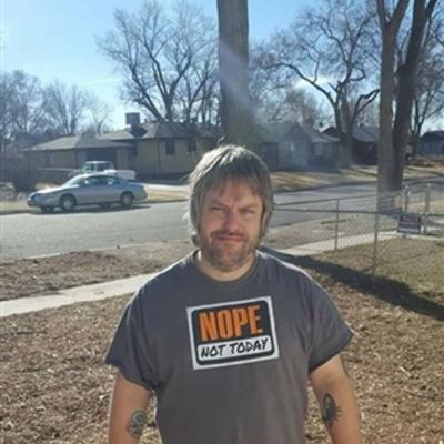 Community member profile picture