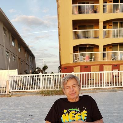 Community member profile picture