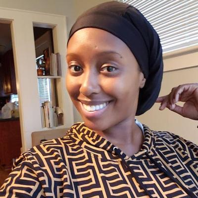 Community member avatar