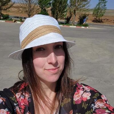 Community member profile picture