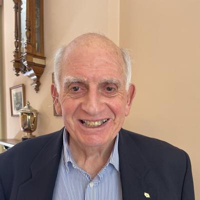 Community member profile picture