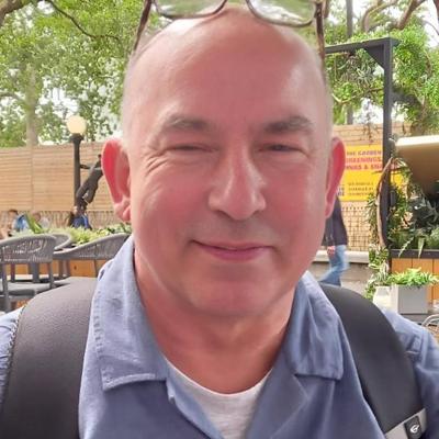 Community member avatar