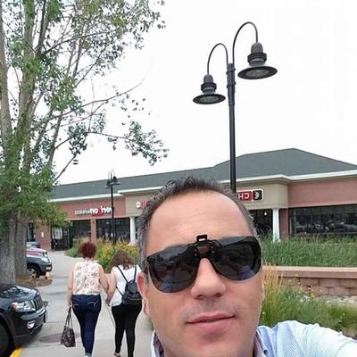 Community member profile picture